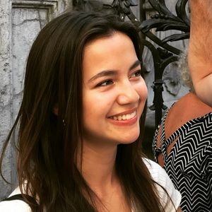 Meet your Posher, Ella